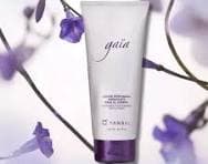 Loción perfumada hidratante Gaia de Yanbal